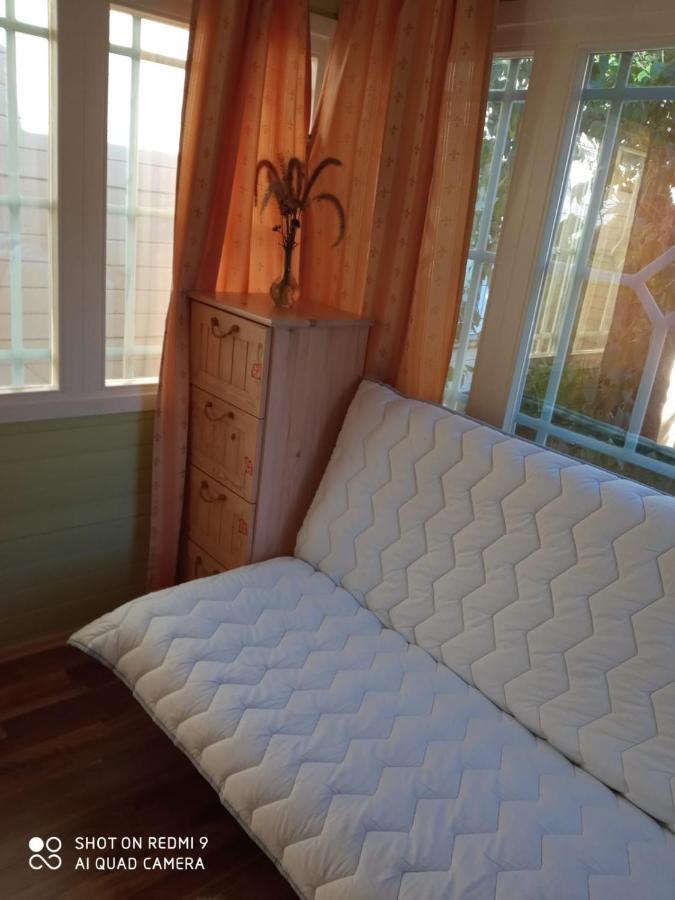 Jurmala'S Center Mini Houseヴィラ エクステリア 写真
